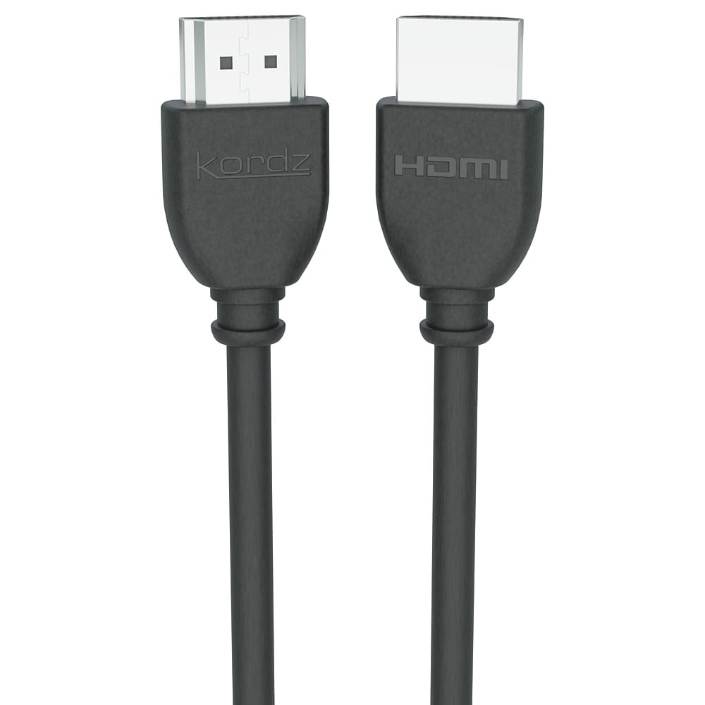 Kordz Commercial High Speed HDMI Cable with Ethernet - 3.0 m