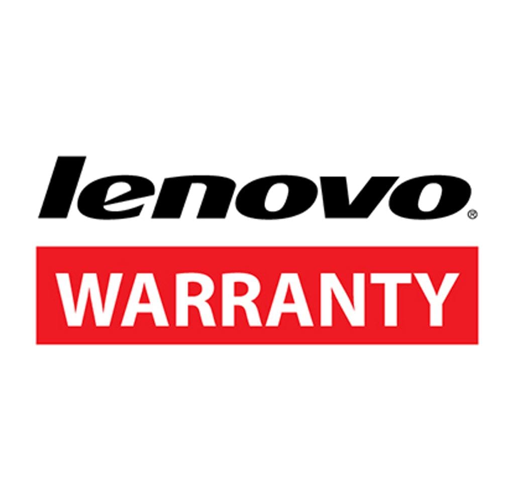 Lenovo Warranty Upgrade 3Y to Onsite