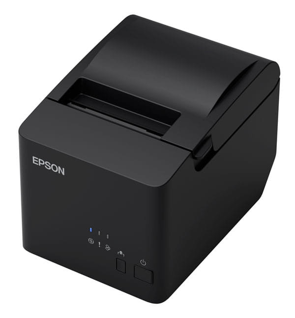 EPSON TM-T82IIIL Direct Thermal Receipt Printer
