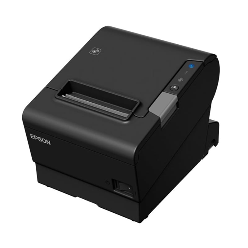 Epson TM-T88VI-581 Thermal Receipt Printer