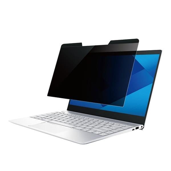 15in Laptop Privacy Screen - Matte/Glossy - 16:9 - Magnetic