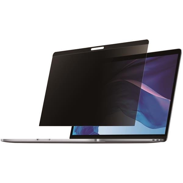 13in Laptop Privacy Screen - Magnetic - For MacBooks