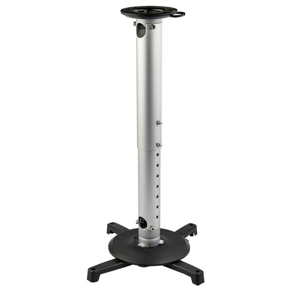 Universal Ceiling Projector Mount - Up to 22.7