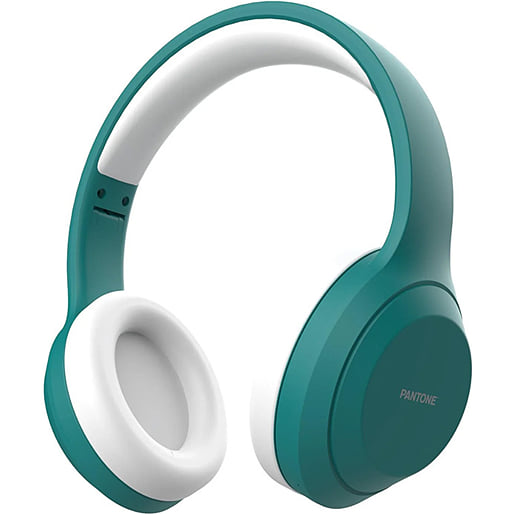 7718c Pantone 7718C Headphones - Green