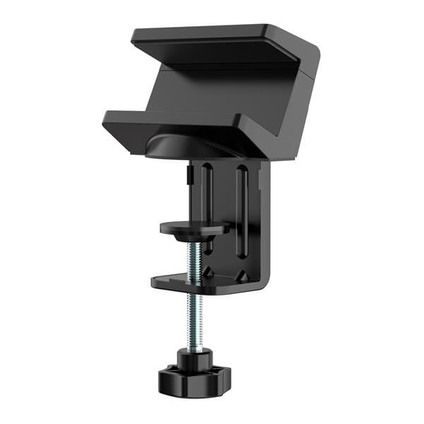 Power Strip Desk Mount - Clamp-on - Adjustable