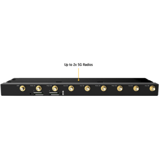 Max Bootex Module Peplink Pepwave EXM-MBX-T2-5GD Expansion Module For MAX HD2 MBX 5G
