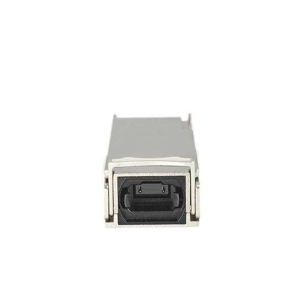 HP 747698-B21 Compatible QSFP+ - 40GBase-SR4 - MPO