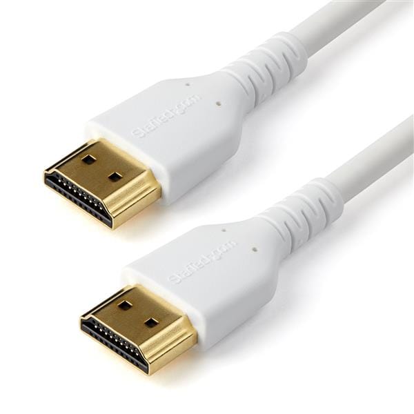 1 m (3.3 ft.) Premium High Speed HDMI Cable with Ethernet
