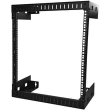 StarTech 12U Wall Mount Server Rack 12 in. Depth