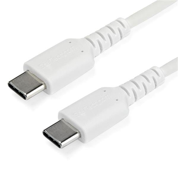 2 m (6.6 ft) USB C Cable 