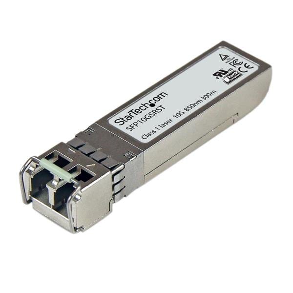 Cisco SFP-10G-ZR Compatible SFP+ - 10GBase-ZR - LC