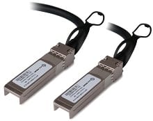 Alogic SFP+ 10Gb Passive Ethernet Copper Cable - Male to Male - 5m
