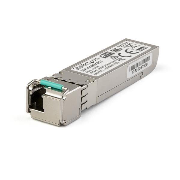 Dell EMC SFP-10G-BX40-D Compatible SFP - Downstream - LC
