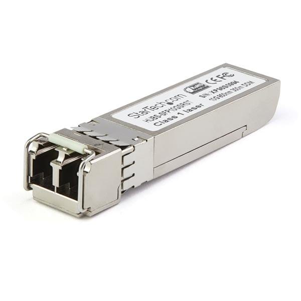 Dell EMC SFP-10G-LRM Compatible SFP+ - 10Gbase-LRM - LC