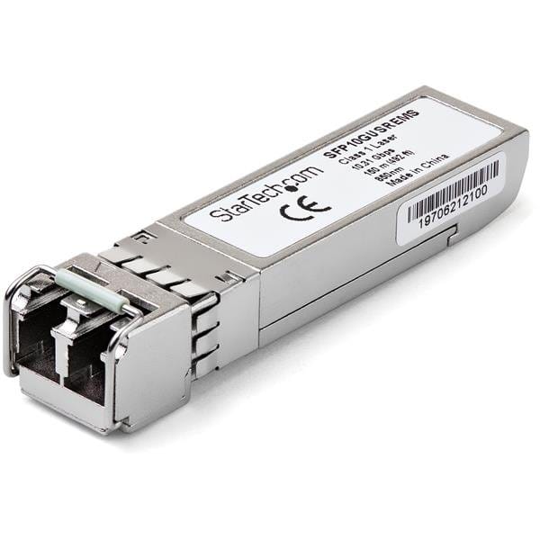 Dell EMC SFP-10G-USR Compatible SFP+ - 10GBase-SR - LC