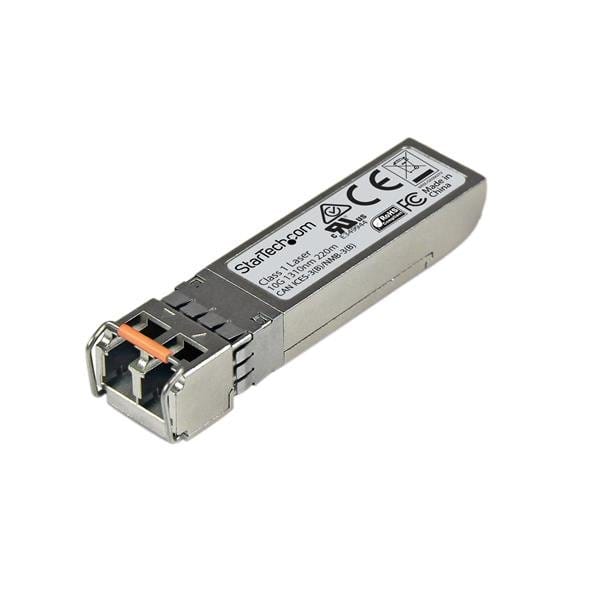 Juniper SFPP-10GE-LRM Comp SFP+ - 10GBase-LRM - LC