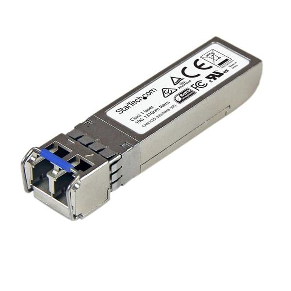 Juniper SFPP-10GE-LR Compatible SFP+ - 10GBase-LR - LC