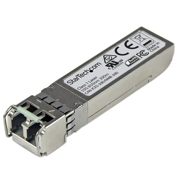 Juniper SFPP-10GE-SR Compatible SFP+ - 10GBase-SR - LC