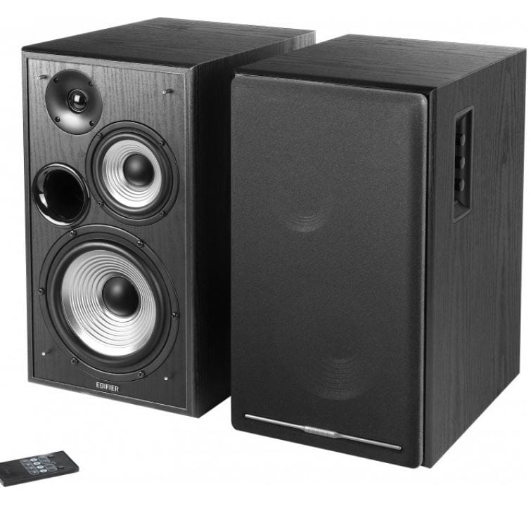 Edifier R2750DB Active 2.0 Bluetooth Speaker