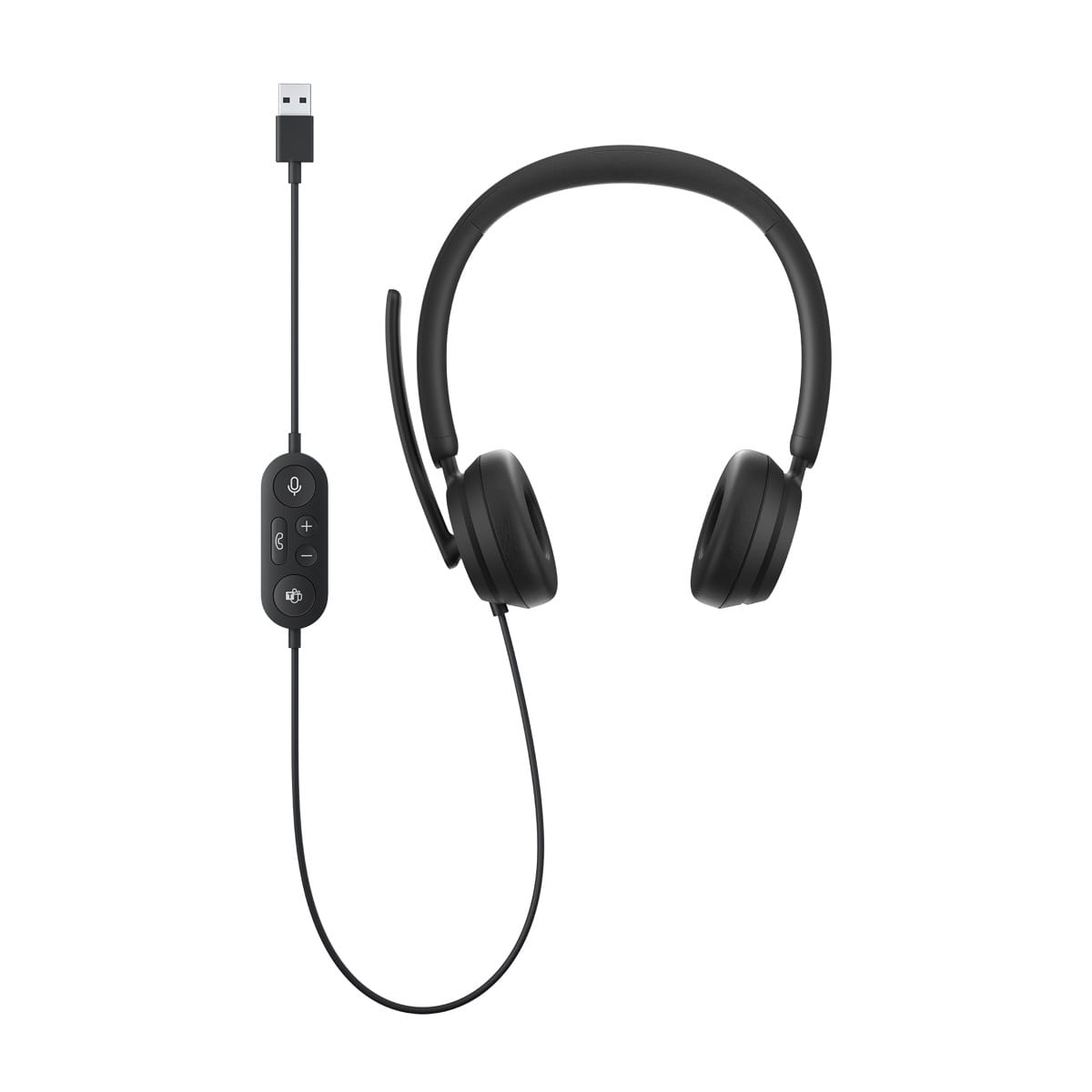 Incase Designed by Microsoft Modern Headset