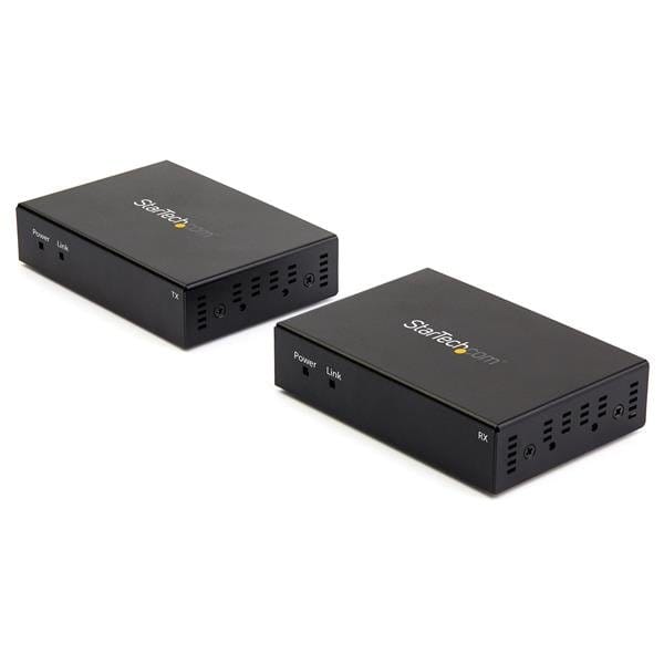 HDMI over CAT6 Extender - 4K 60 - 330ft / 100m - IR Support