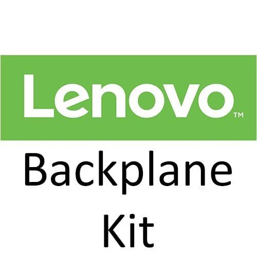 Lenovo TS ST250 2.5" SATA/SAS 8Bay Backplane Kit