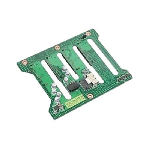 Lenovo ACC ST550 3.5" SATA/SAS 4-Bay Backplane