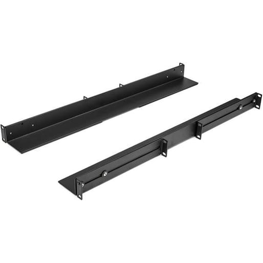 Startech 1U Server Rack Rails EIA/ECA-310 Compliant