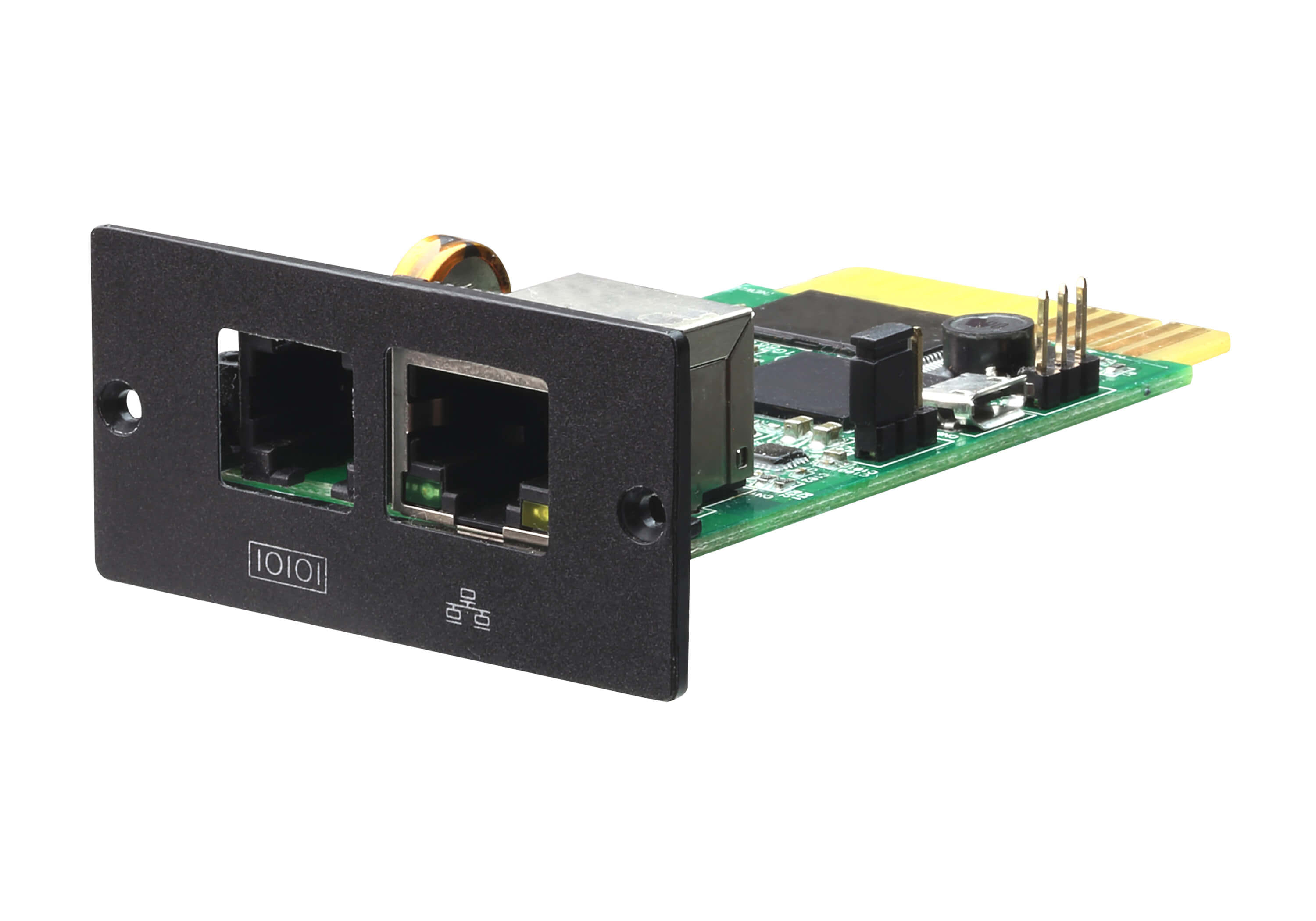 Aten UPS SNMP Card Module