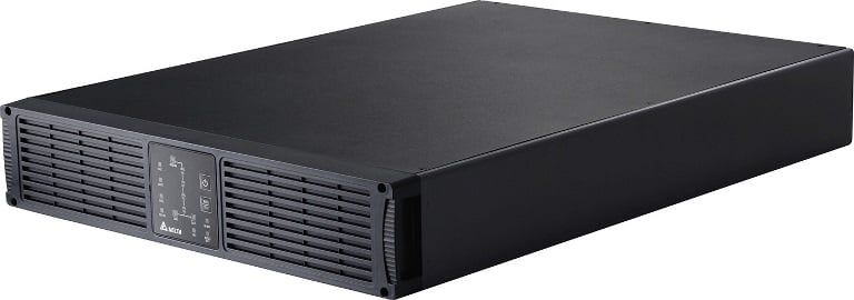 Delta Ampolon 1.5kVA 2U Rack Mount UPS