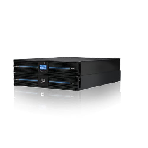 Delta RT-Series 2kVA/1.8kW UPS 2U LCD