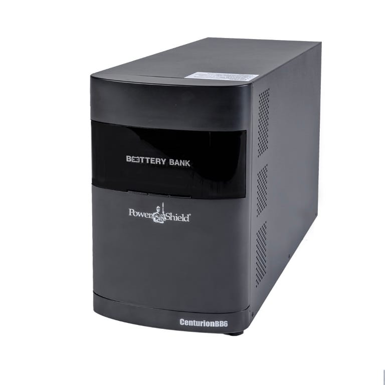 Powershield Extended Battery For UPPS-CE1000VA