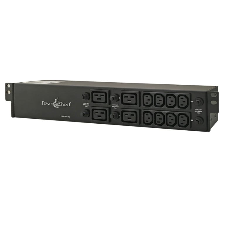 PowerShield External PDU PSMBSR10K Bypass Switch