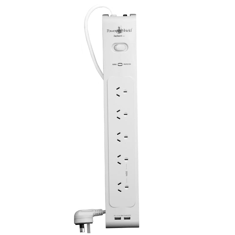 PowerShield ZapGuard 5Way Power Surge Filter Board