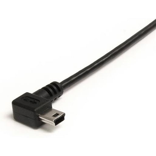 StarTech 3 ft Mini USB 2.0 Cable - A to Mini B
