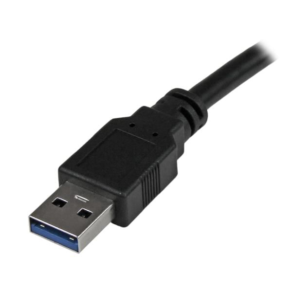 Startech 3ft USB to eSATA Hard Drive SSD ODD Adapter Cable