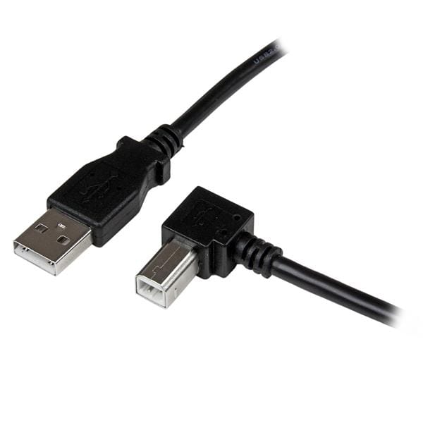 Cable - USB 2.0 A to B Cable