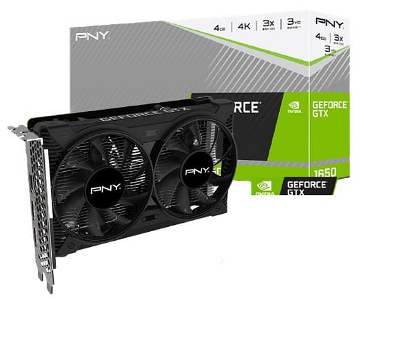 Pny geforce 1650 hot sale