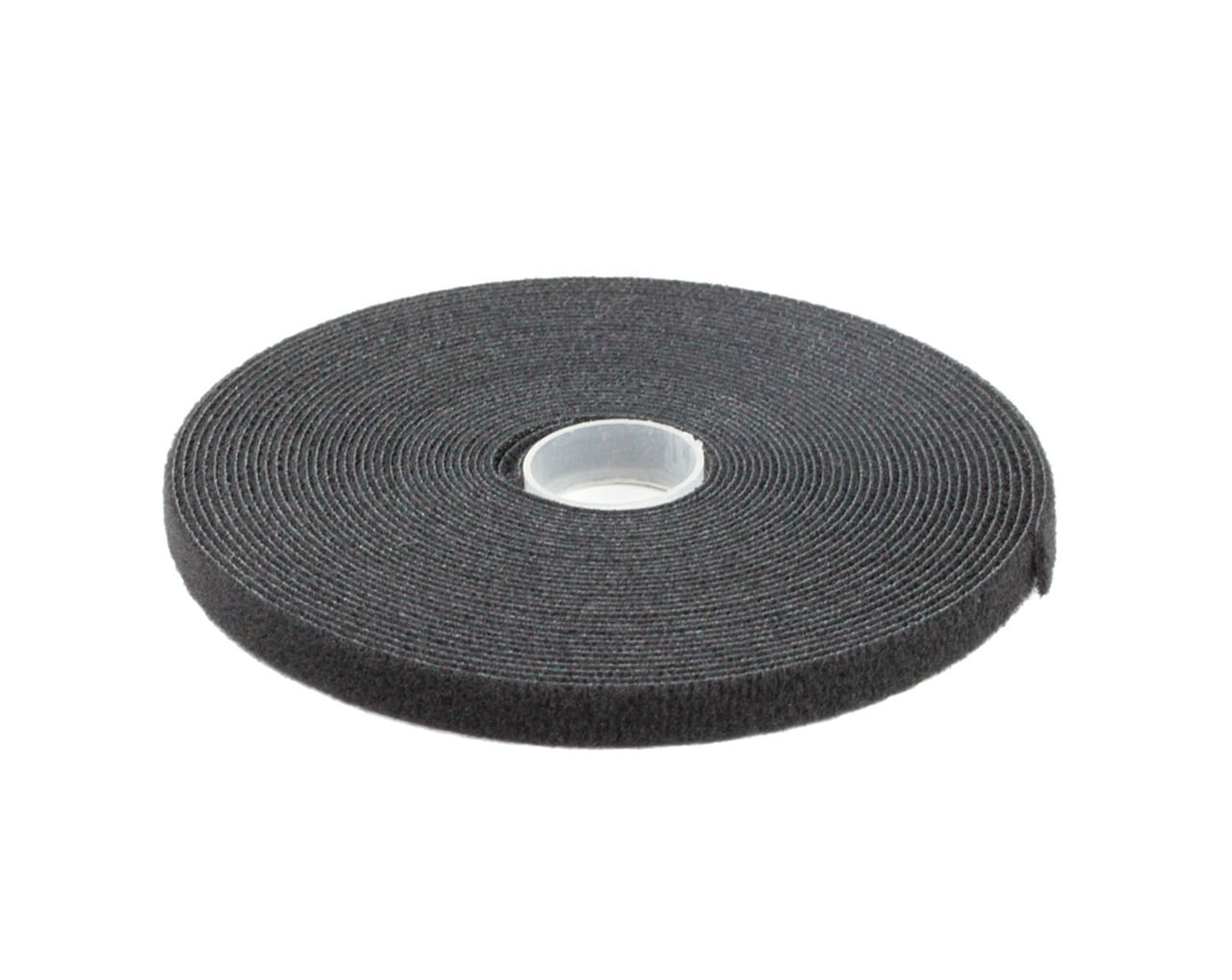 25M Hook And Loop Velcro Cable Tie Roll with 12mm Width