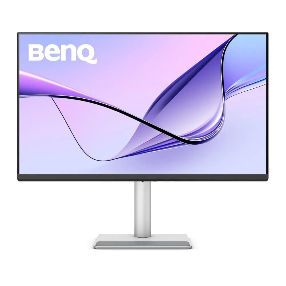 BenQ MA320UP 32" 4K UHD Glossy Monitor MacBook Pro/MacBook Air - Grey