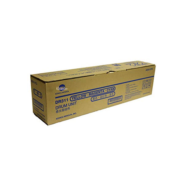 Konica Minolta Bizhub C220/C280 Colour Drum