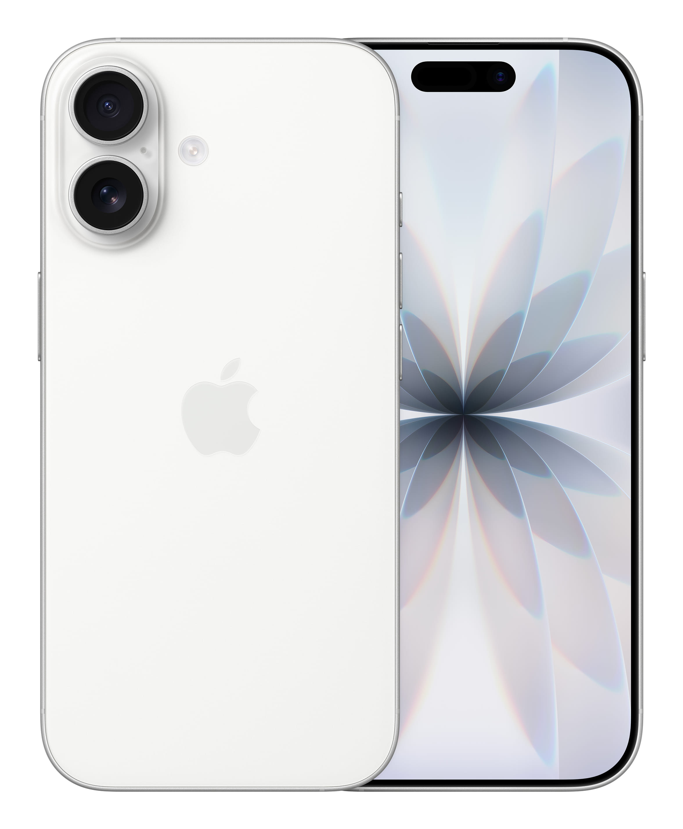 Apple iPhone 17 256GB - White