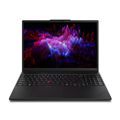 Lenovo ThinkPad P16S Gen 4 16