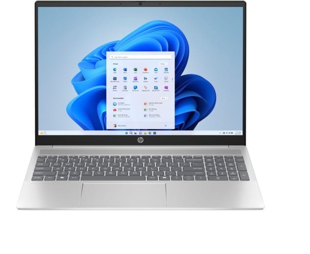 (Carton Damaged) HP Pavilion EVO 16" WUXGA Laptop, Ultra 7 155U, 16GB RAM, 52GB SSD, Windows 11 Home