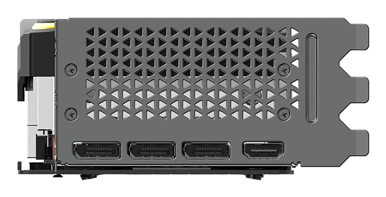 PNY RTX 5070 Ti OC 16B XLR8 ARGB Graphic Card