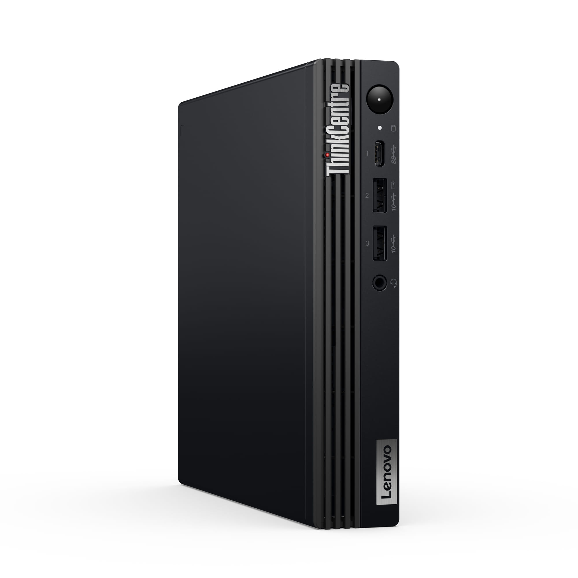Lenovo ThinkCentre M70Q G5 Tiny Desktop PC, i7-14700T, 32GB RAM, 1TB SSD, Windows 11 Pro