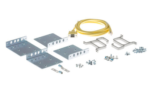 Cisco Catalyst 9400 7 Slot Chassis Accessory Kit