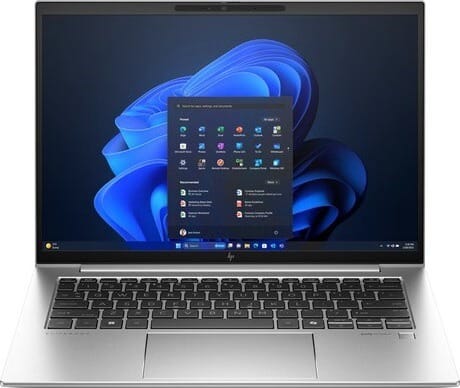 HP Elitebook 840 G11 CTO 14" WUXGA Laptop, Ultra 7-155U, 32GB RAM, 1TB SSD, 4G/LTE, Windows 11 Pro
