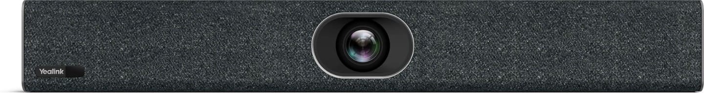 (Ex-Demo) Yealink A20-010 All-In-One Android Video Bar Small Room
