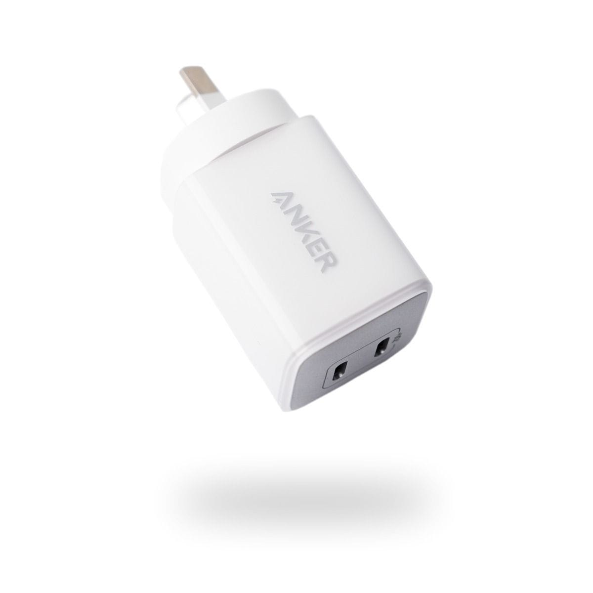 Anker Nano Pro 521 Charger - White